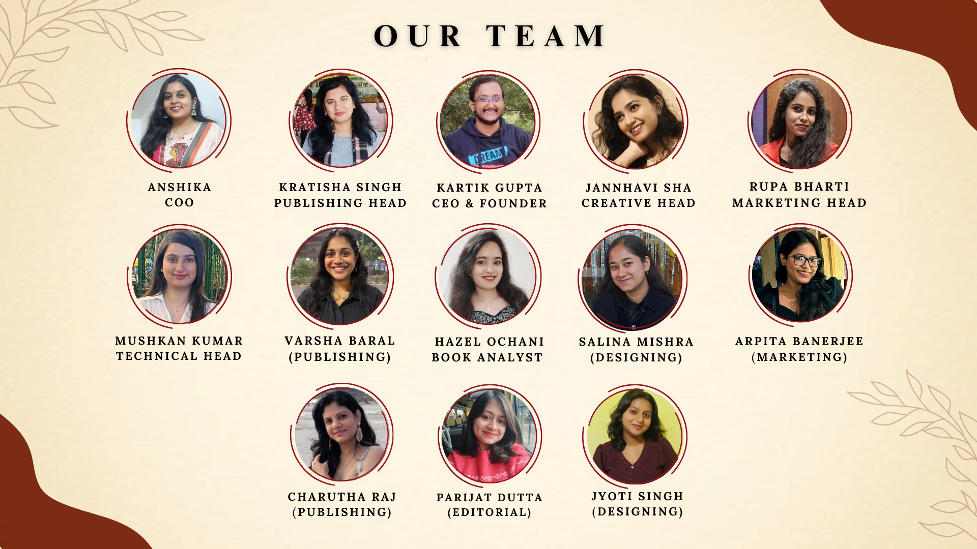 ourteam